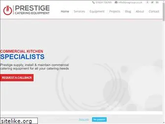 prestigecateringequipment.com