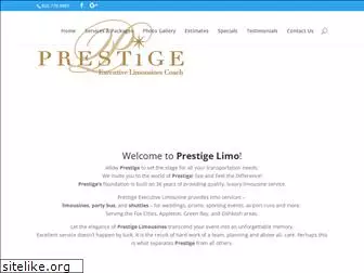 prestigeexeclimo.com