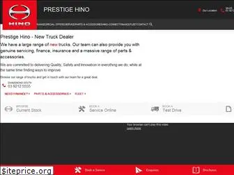 prestigehino.com.au