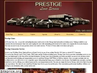 prestigelimoserv.com
