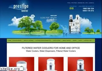 prestigewater.com.au