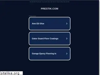 prestik.com