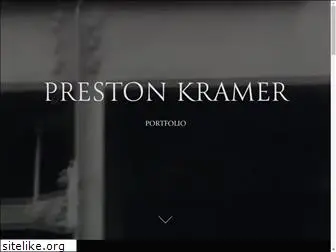 prestonkramer.com