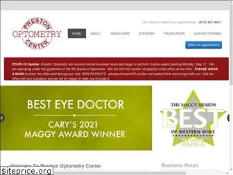 prestonoptometry.com