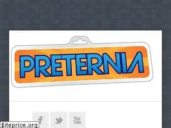 preternia.com