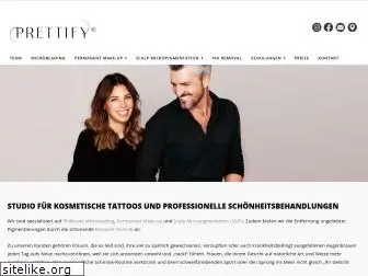 prettify.de