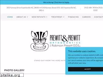 prewittandprewitt.com