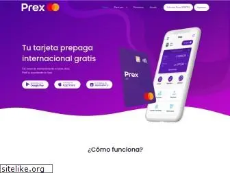 prexcard.com.ar