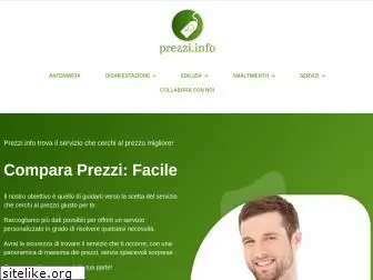prezzi.info