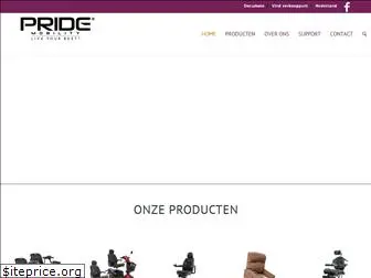pride-mobility.nl