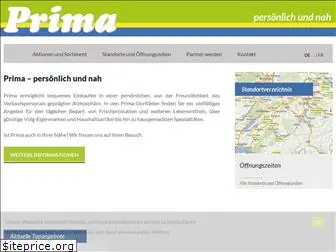 prima.ch