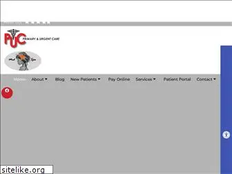 primaryandurgentcare.com