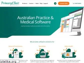 primaryclinic.com.au