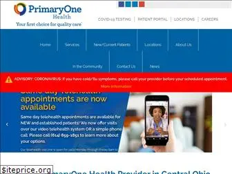 primaryonehealth.org