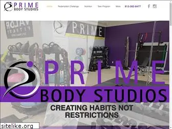 primebodystudios.com