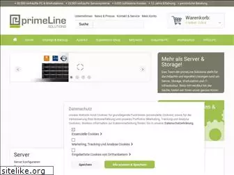 primeline-solutions.de