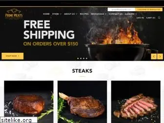 primemeats.com