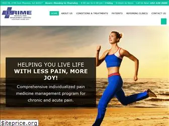 primemedicalpain.com