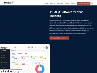 primemlmsoftware.com