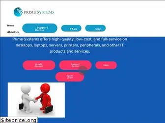 primesystems.in