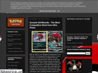 Top 76 Similar websites like pokemon-vortex.com and alternatives