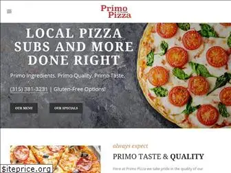 primopizzeria1.com