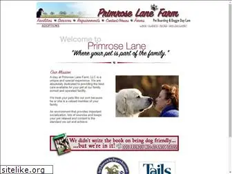 primroselanefarm.com