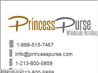 princesspurse.com