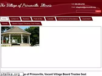 princeville.org
