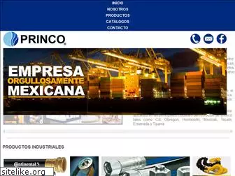 princo.mx