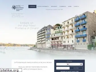 printaniahotel.com