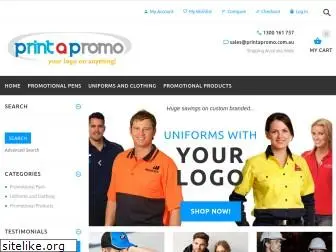 printapromo.com.au