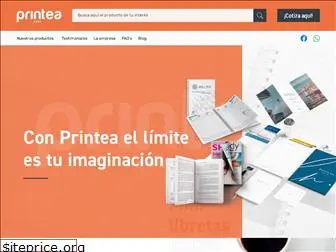 printea.com.mx