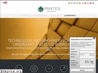 printics.eu