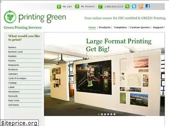 printinggreen.com