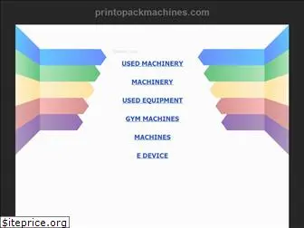 printopackmachines.com