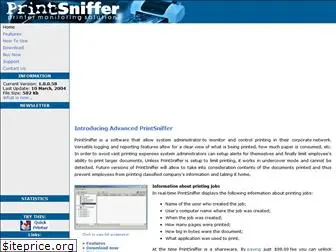 printsniffer.com