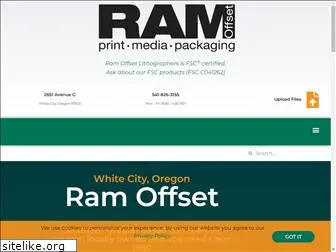 printwithram.com