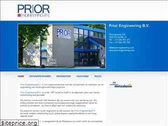 prior-engineering.com