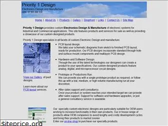 priority1design.com.au