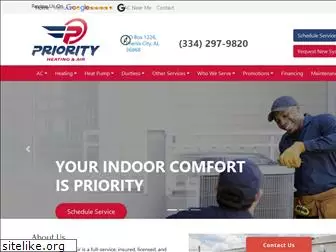 priorityheatingandair.org