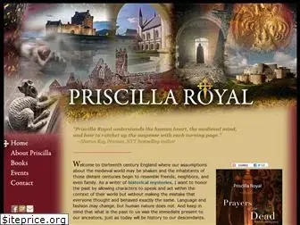 priscillaroyal.com