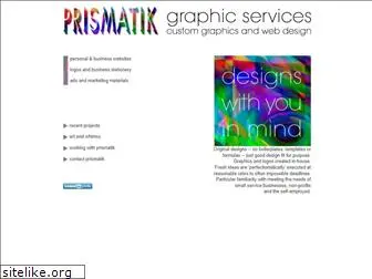 prismatik.com