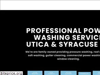 pristineprowash.com