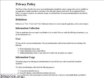privacy.wangriwu.com