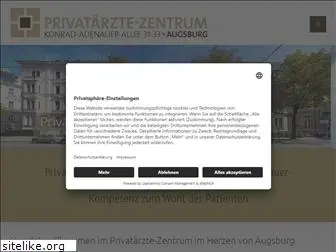 privataerztezentrum.de