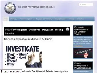 private-investigator.com