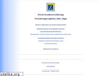 privatkrankenversicherung.de