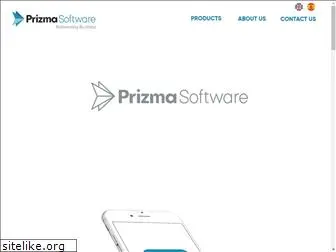 prizmasoftware.com