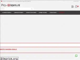 pro-alarm.nl